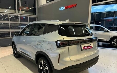 Chery Tiggo 4 I рестайлинг, 2025 год, 2 350 000 рублей, 6 фотография