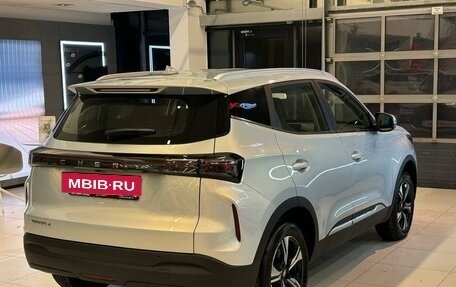 Chery Tiggo 4 I рестайлинг, 2025 год, 2 350 000 рублей, 8 фотография
