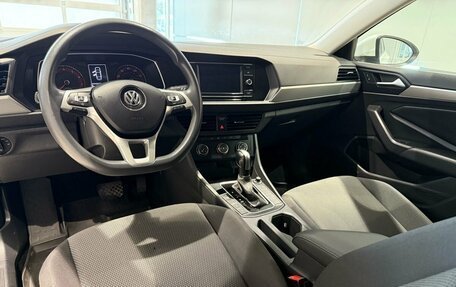 Volkswagen Jetta VII, 2020 год, 1 860 000 рублей, 11 фотография