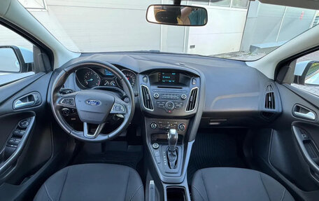 Ford Focus III, 2018 год, 1 179 000 рублей, 10 фотография