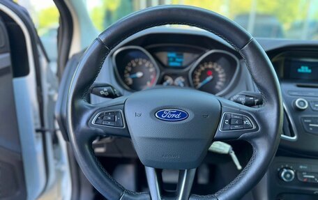 Ford Focus III, 2018 год, 1 179 000 рублей, 19 фотография