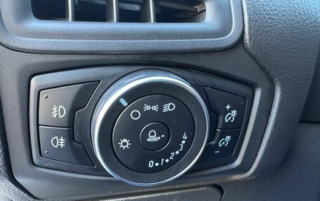 Ford Focus III, 2018 год, 1 179 000 рублей, 18 фотография