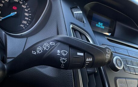 Ford Focus III, 2018 год, 1 179 000 рублей, 16 фотография