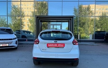 Ford Focus III, 2018 год, 1 179 000 рублей, 4 фотография