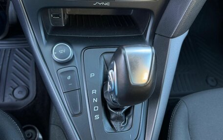 Ford Focus III, 2018 год, 1 179 000 рублей, 23 фотография