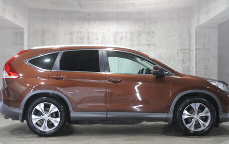 Honda CR-V IV, 2013 год, 1 735 000 рублей, 4 фотография