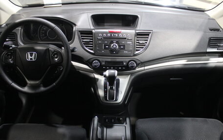 Honda CR-V IV, 2013 год, 1 735 000 рублей, 9 фотография