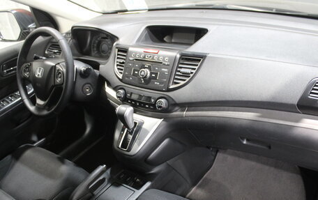 Honda CR-V IV, 2013 год, 1 735 000 рублей, 11 фотография
