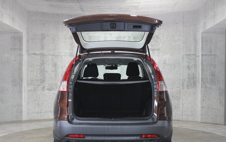Honda CR-V IV, 2013 год, 1 735 000 рублей, 12 фотография