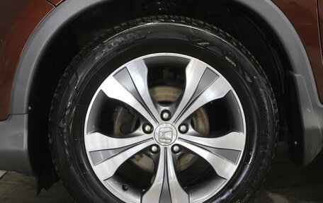 Honda CR-V IV, 2013 год, 1 735 000 рублей, 13 фотография