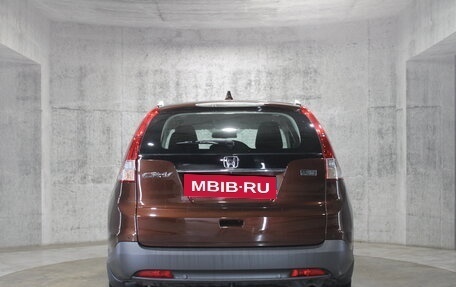 Honda CR-V IV, 2013 год, 1 735 000 рублей, 7 фотография