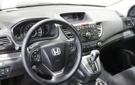 Honda CR-V IV, 2013 год, 1 735 000 рублей, 10 фотография