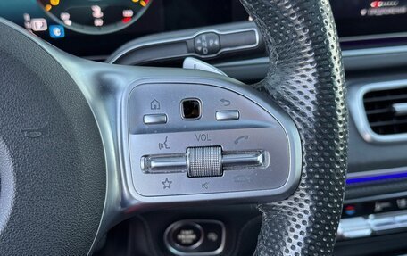 Mercedes-Benz GLE Coupe, 2020 год, 8 200 000 рублей, 15 фотография