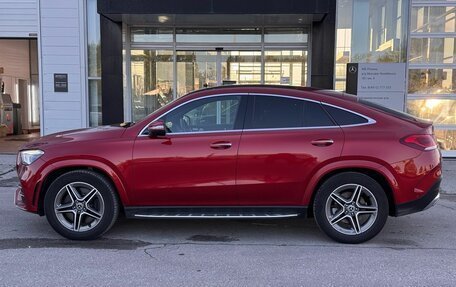 Mercedes-Benz GLE Coupe, 2020 год, 8 200 000 рублей, 7 фотография