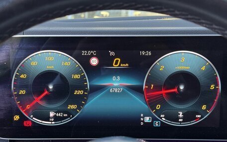 Mercedes-Benz GLE Coupe, 2020 год, 8 200 000 рублей, 16 фотография