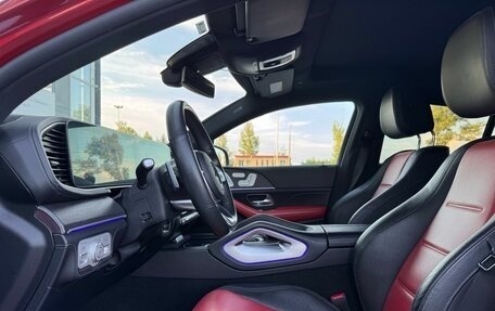 Mercedes-Benz GLE Coupe, 2020 год, 8 200 000 рублей, 10 фотография