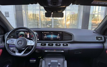 Mercedes-Benz GLE Coupe, 2020 год, 8 200 000 рублей, 26 фотография