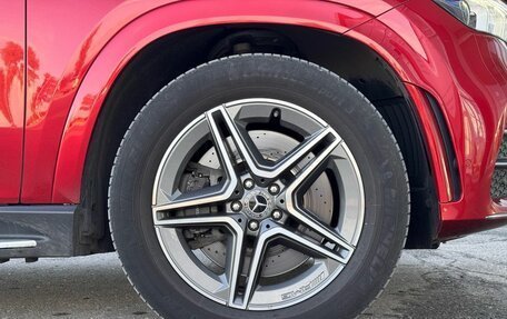 Mercedes-Benz GLE Coupe, 2020 год, 8 200 000 рублей, 34 фотография