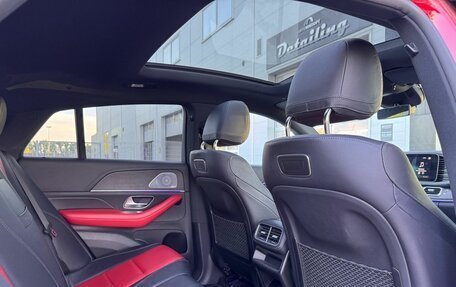 Mercedes-Benz GLE Coupe, 2020 год, 8 200 000 рублей, 30 фотография