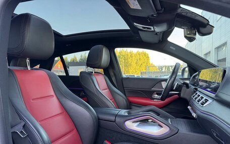Mercedes-Benz GLE Coupe, 2020 год, 8 200 000 рублей, 33 фотография