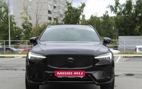 Volvo XC60 II, 2025 год, 7 950 000 рублей, 2 фотография