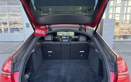 Mercedes-Benz GLE Coupe, 2020 год, 8 200 000 рублей, 28 фотография