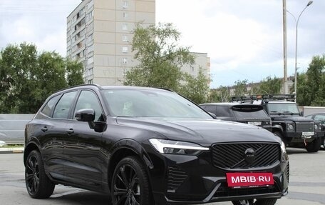 Volvo XC60 II, 2025 год, 7 950 000 рублей, 3 фотография
