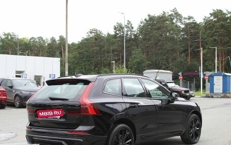 Volvo XC60 II, 2025 год, 7 950 000 рублей, 5 фотография