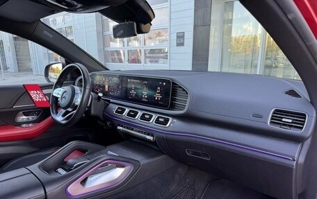 Mercedes-Benz GLE Coupe, 2020 год, 8 200 000 рублей, 32 фотография