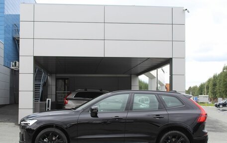 Volvo XC60 II, 2025 год, 7 950 000 рублей, 8 фотография