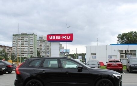 Volvo XC60 II, 2025 год, 7 950 000 рублей, 4 фотография