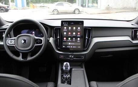 Volvo XC60 II, 2025 год, 7 950 000 рублей, 13 фотография