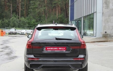 Volvo XC60 II, 2025 год, 7 950 000 рублей, 6 фотография