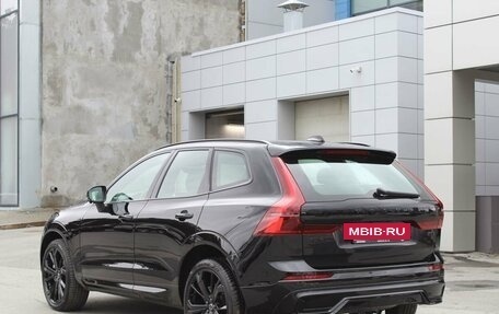 Volvo XC60 II, 2025 год, 7 950 000 рублей, 7 фотография