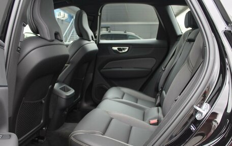 Volvo XC60 II, 2025 год, 7 950 000 рублей, 24 фотография