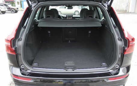 Volvo XC60 II, 2025 год, 7 950 000 рублей, 26 фотография