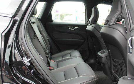 Volvo XC60 II, 2025 год, 7 950 000 рублей, 29 фотография