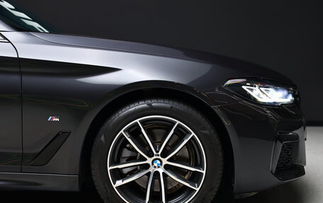 BMW 5 серия, 2021 год, 4 980 000 рублей, 6 фотография