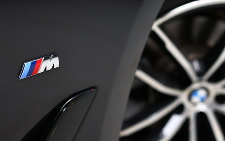 BMW 5 серия, 2021 год, 4 980 000 рублей, 13 фотография
