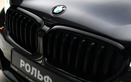 BMW 5 серия, 2021 год, 4 980 000 рублей, 11 фотография