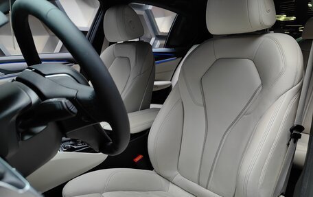 BMW 5 серия, 2021 год, 4 980 000 рублей, 15 фотография