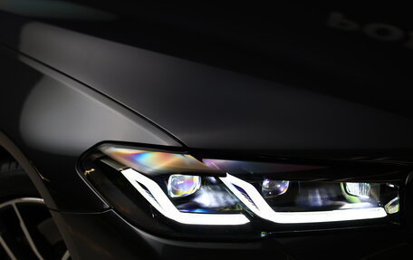 BMW 5 серия, 2021 год, 4 980 000 рублей, 10 фотография