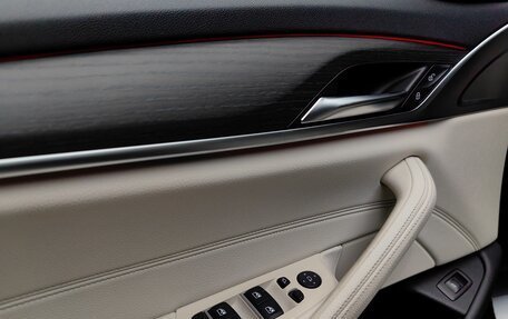 BMW 5 серия, 2021 год, 4 980 000 рублей, 19 фотография