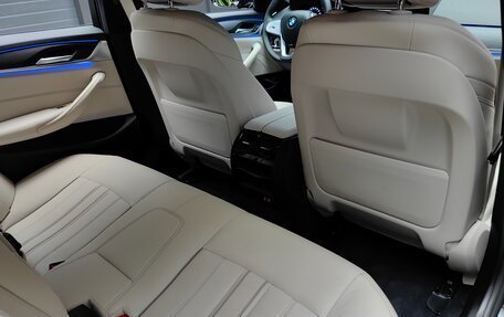 BMW 5 серия, 2021 год, 4 980 000 рублей, 22 фотография