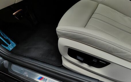 BMW 5 серия, 2021 год, 4 980 000 рублей, 32 фотография