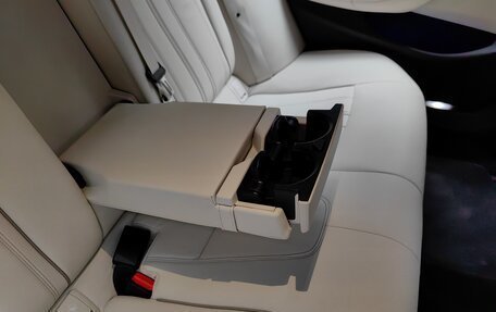 BMW 5 серия, 2021 год, 4 980 000 рублей, 23 фотография