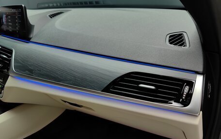 BMW 5 серия, 2021 год, 4 980 000 рублей, 36 фотография