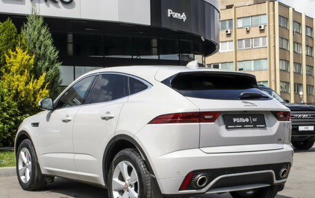 Jaguar E-Pace, 2018 год, 2 487 000 рублей, 7 фотография