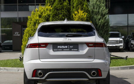 Jaguar E-Pace, 2018 год, 2 487 000 рублей, 6 фотография