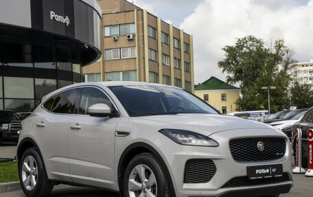 Jaguar E-Pace, 2018 год, 2 487 000 рублей, 3 фотография